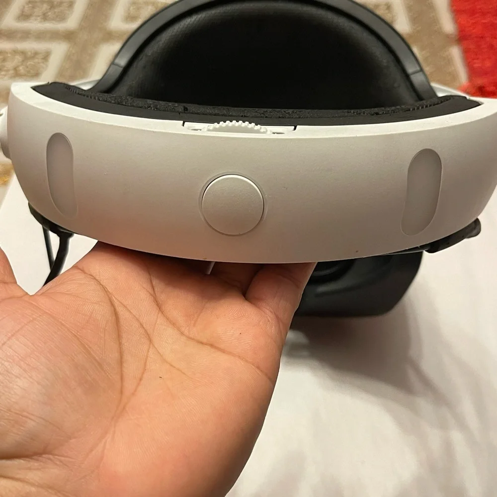 Playstaion VR by Sony VR Headset and Camera Set